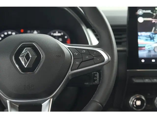Renault Captur TCe 90 Techno 2024 Benzine 31