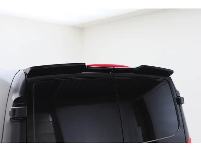 Mercedes-Benz Vito 116 CDI Automaat 2019 Diesel 28