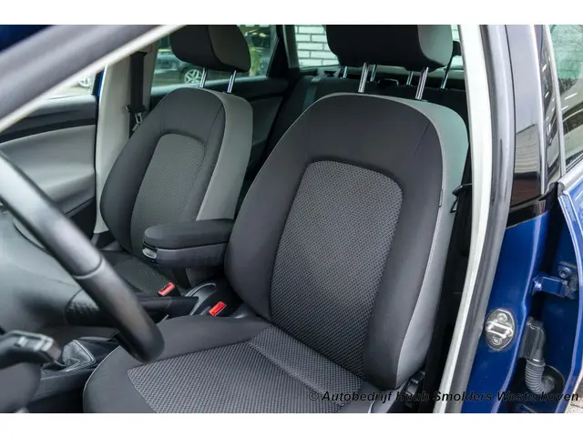 SEAT Ibiza ST 1.0 EcoTSI Style Connect 2016 Benzine 16