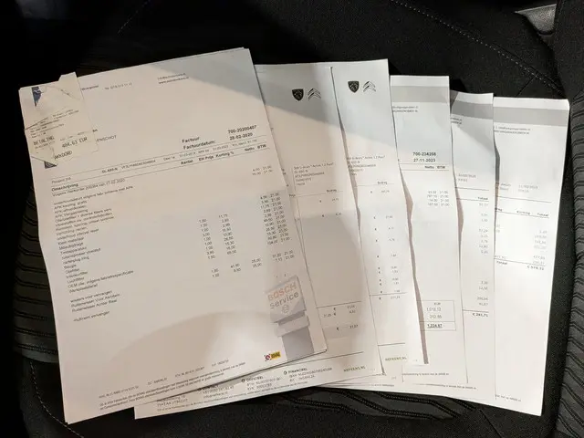 Peugeot 308 1.2 VTi Active 2014 Benzine 25