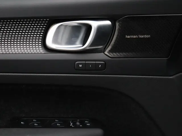 Volvo XC40 Recharge P8 AWD R-Design 2020 Elektrisch 23