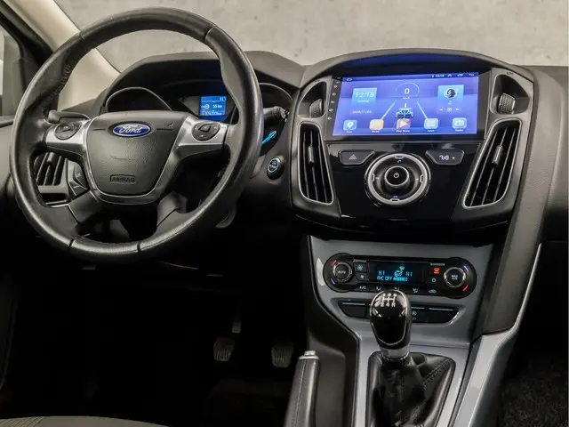 Ford Focus 1.0 EcoBoost Titanium 2013 Benzine 7