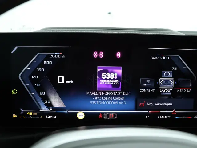 BMW 4 Serie Coupé M440i xDrive 2026 Benzine 50