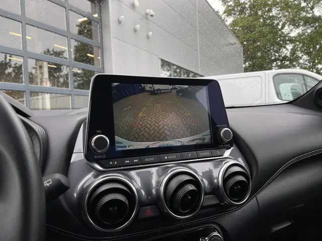 Nissan Juke 1.0 DIG-T N-Connecta 2023 Benzine 16