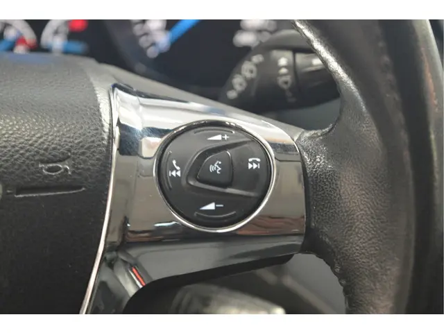 Ford Grand C-Max 1.0 Lease Trend 2013 Benzine 15