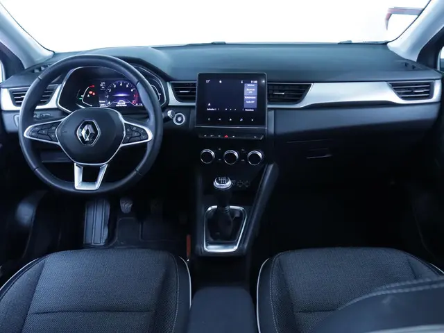 Renault Captur 3
