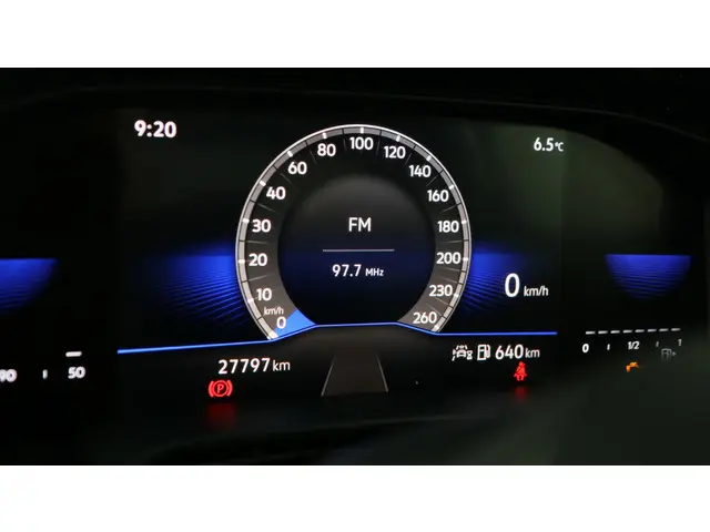 Volkswagen Taigo 1.0 TSI 95pk Life 2024 Benzine 20