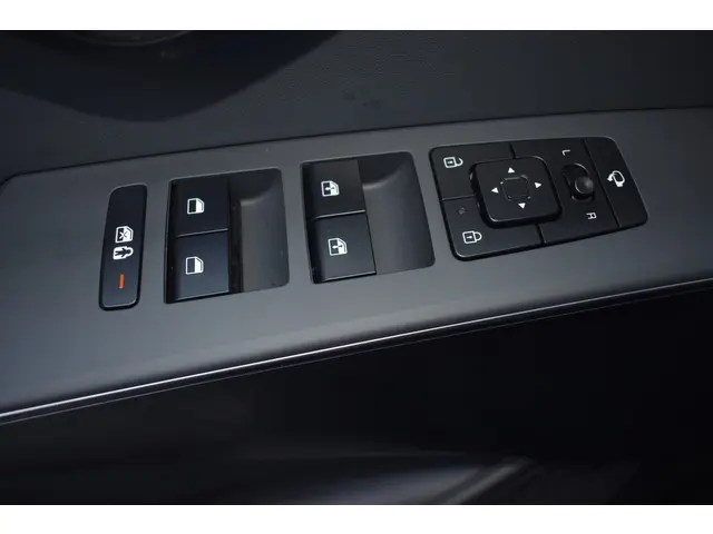 Kia Niro EV Edition Advanced 64.8 kWh 2024 Elektrisch 10