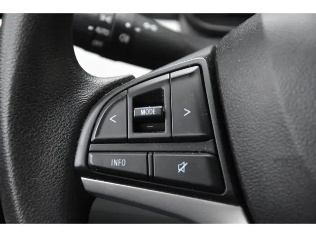 Suzuki Ignis 1.2 Select 2017 Benzine 7