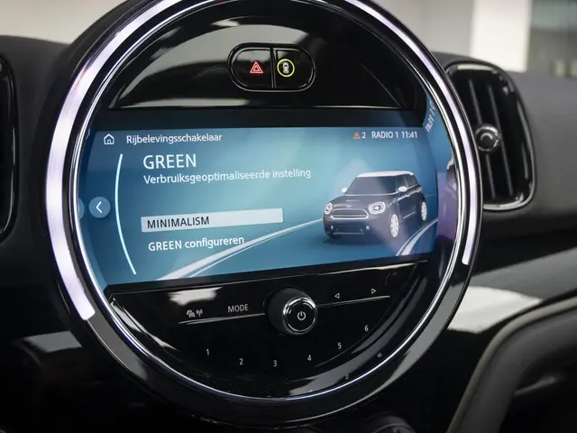 MINI Countryman Cooper S Aut. 2021 Benzine 22