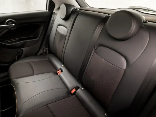 Fiat 500X 1.0 GSE Lounge 2020 Benzine 14