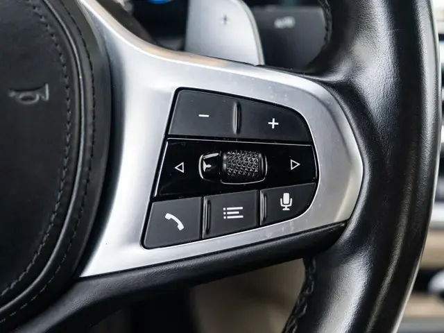 BMW 3 Serie Sedan M340i xDrive 2022 Benzine 33