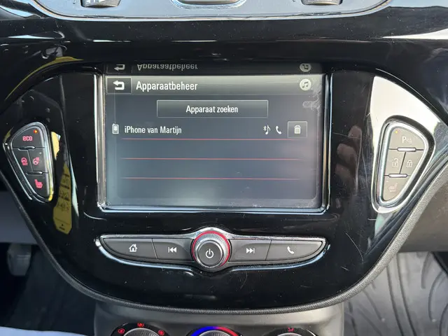 Opel Corsa 1.0 Turbo 120 Jaar Edition 2019 Benzine 30