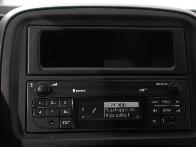 Renault Trafic Passenger 1.6 dCi Zen Energy 2019 Diesel 34