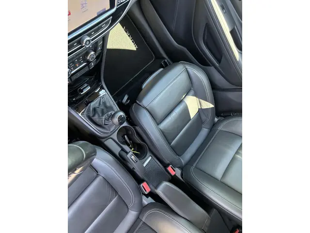 Opel Mokka X 1.4 Turbo 140Pk Innovation 2019 Benzine 41