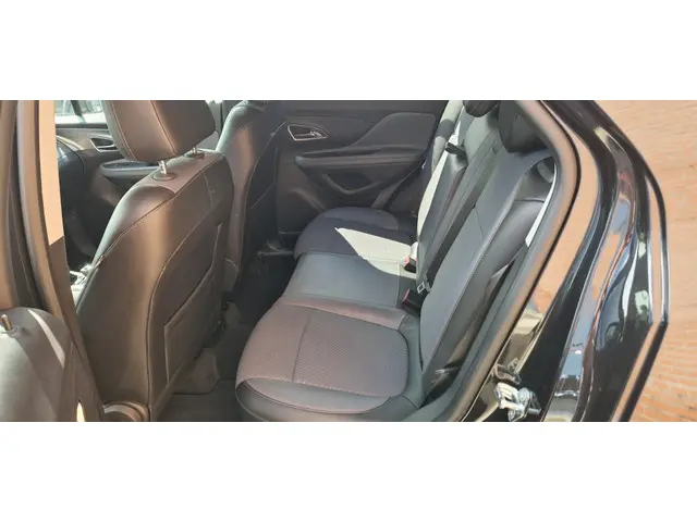 Opel Mokka 1.6 Cosmo 54000 km NAP 2013 Benzine 12