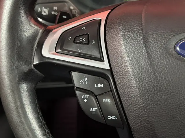 Ford S-Max 2.0 TDCi Vignale 7p. 2017 Diesel 36