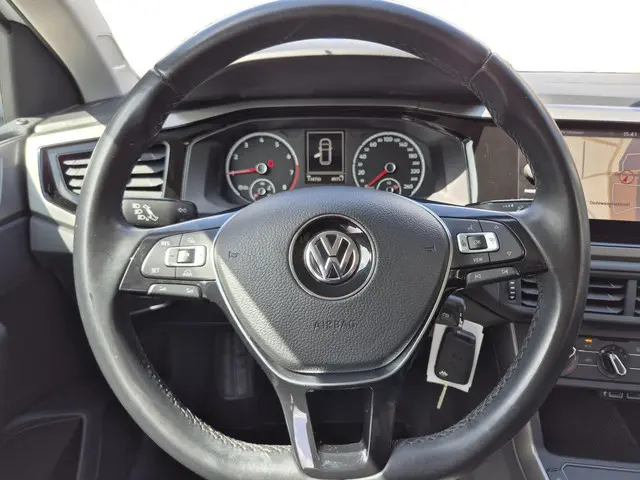 Volkswagen Polo 1.0 TSI Comfortline 2019 Benzine 13