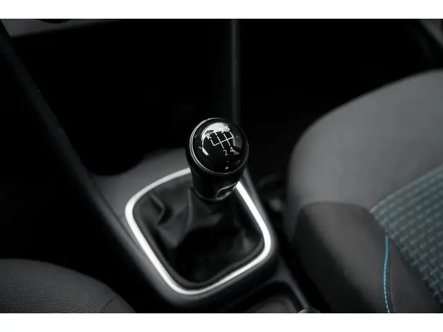 Volkswagen Polo 1.0 BlueMotion*5-Deurs*Airco* 2015 Benzine 15