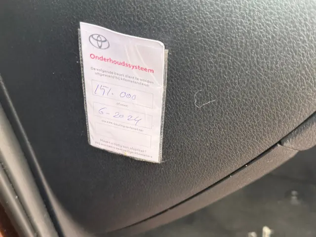 Toyota C-HR 1.8 Hybrid Executive 2017 Hybride Benzine 10