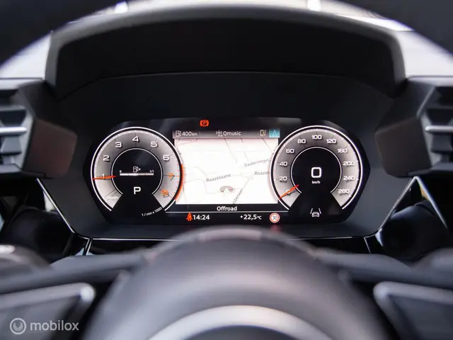 Audi A3 Sportback 35 TFSI S edition 2025 Benzine 23