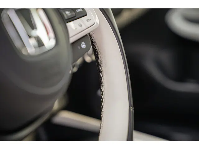Honda Jazz 1.5i e:HEV EXECUTIVE 2022 Hybride Benzine 22