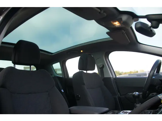 Peugeot 3008 1.6 VTi Style 2013 Benzine 16