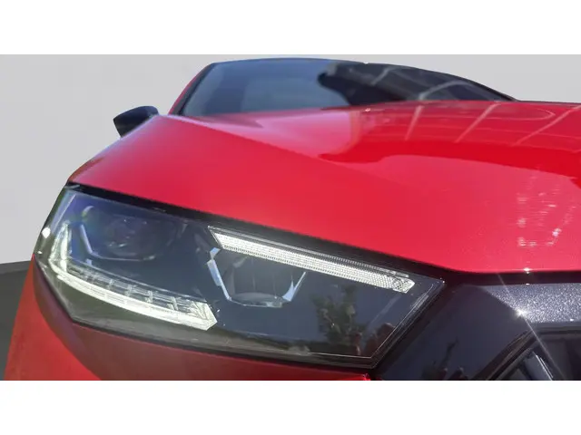 Škoda Scala 1.0 TSI 115pk Monte Carlo 2025 Benzine 12