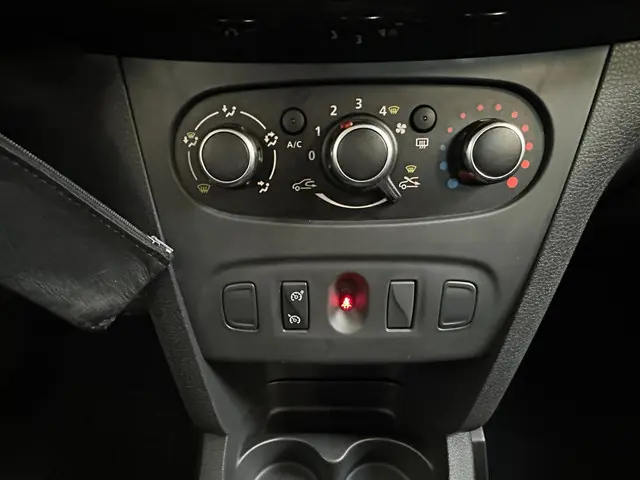 Dacia Logan MCV 0.9 TCe Laureate 2017 Benzine 20