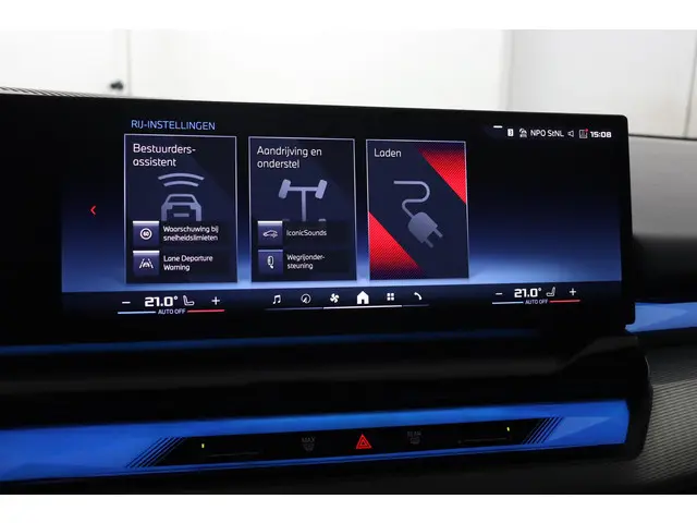 BMW i5 M60 xDrive 84 kWh 2024 Elektrisch 69