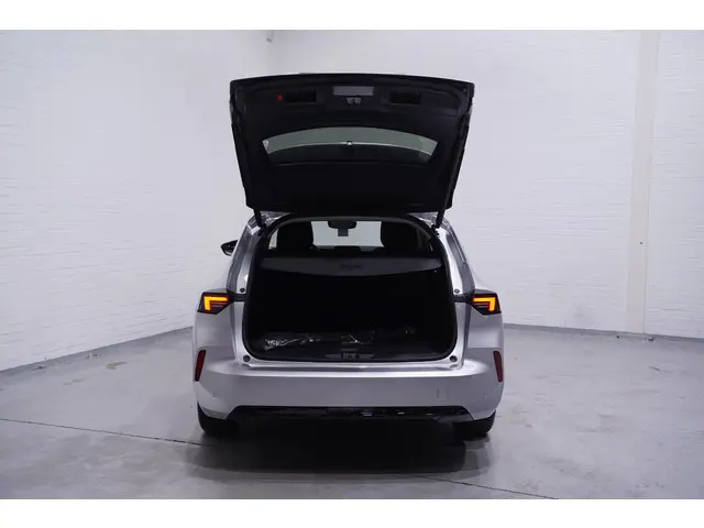 Opel Astra Sports Tourer 1.5 CDTI Elegance 2024 Diesel 9