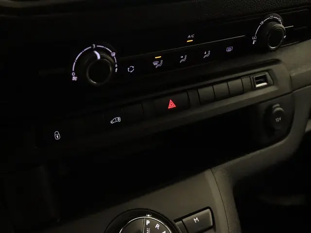 Toyota ProAce Long Worker 2.0 D-4D AUTOMAAT 2024 Diesel 34