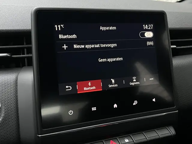 Renault Clio 1.0 TCe Intens 2020 Benzine 34