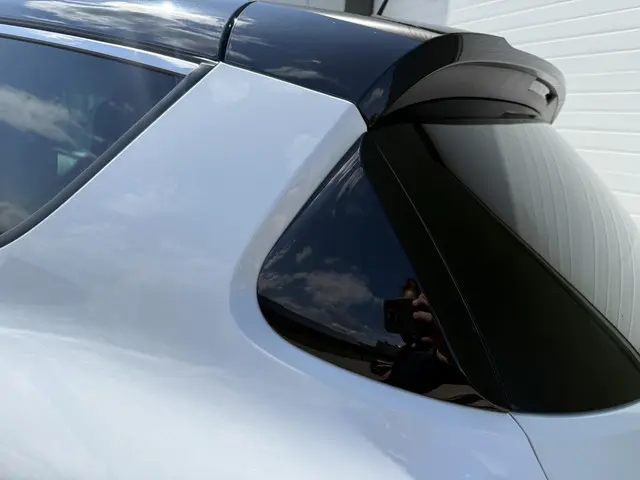 Renault Scénic 1.3 TCe Intens 2019 Benzine 27