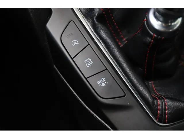 Ford Focus WAGON 1.0 ECOBOOST ST-LINE 2020 Benzine 29