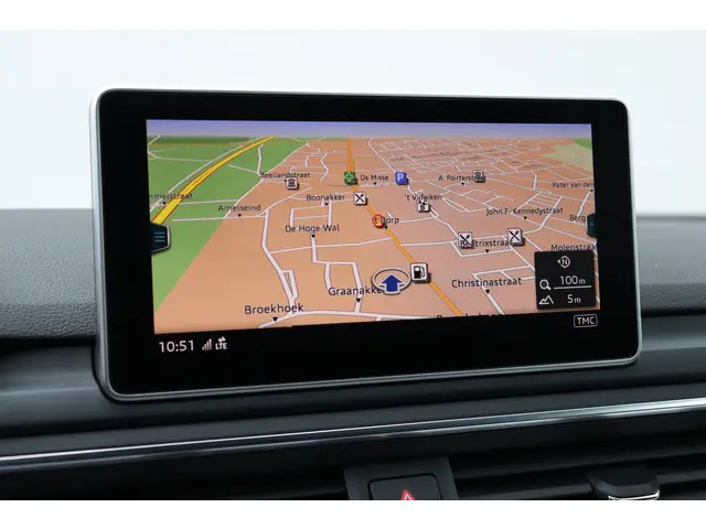 Audi S4 3.0 TFSI Quattro 2017 Benzine 15