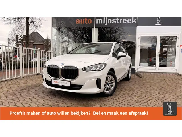 BMW 2 Serie Active Tourer 218i 2023 Benzine
