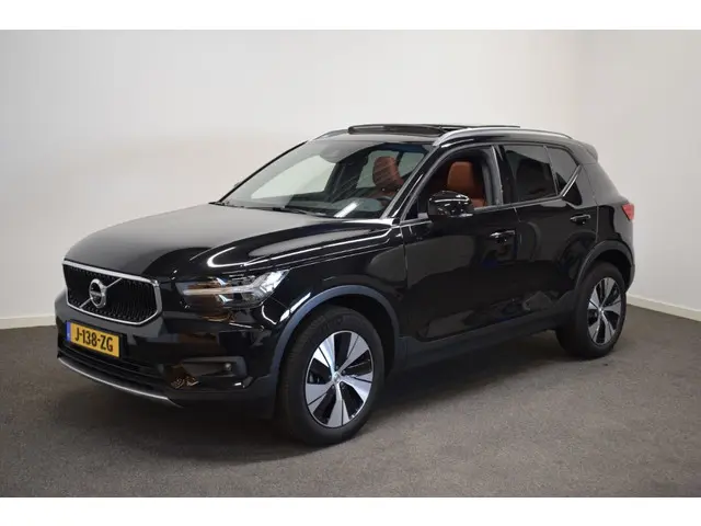 Volvo XC40 2