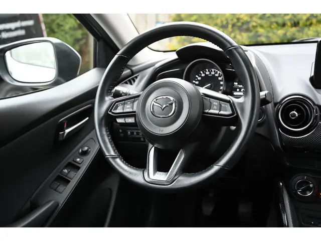 Mazda 2 Skyactiv-G 90 5MT Dynamic+ 2018 Benzine 13