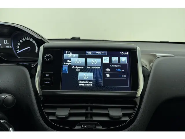 Peugeot 208 1.2 Blue Lion 2016 Benzine 23