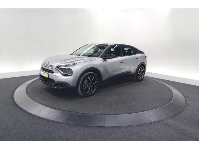 Citroën ë-C4 Feel Pack 50 kWh 2023 Elektrisch 72