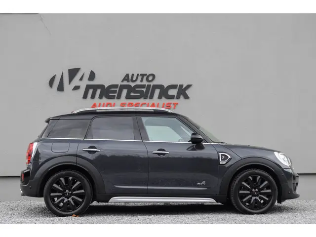 MINI Countryman 2