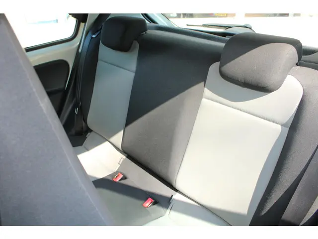Škoda Citigo 1.0 2013 Benzine 17