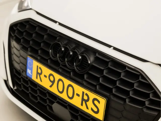 Audi A3 Sportback 30 TFSI S-Line Sport 2022 Benzine 33