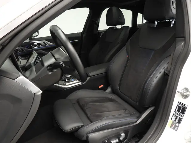 BMW i4 Gran Coupe eDrive40 2023 Elektrisch 7