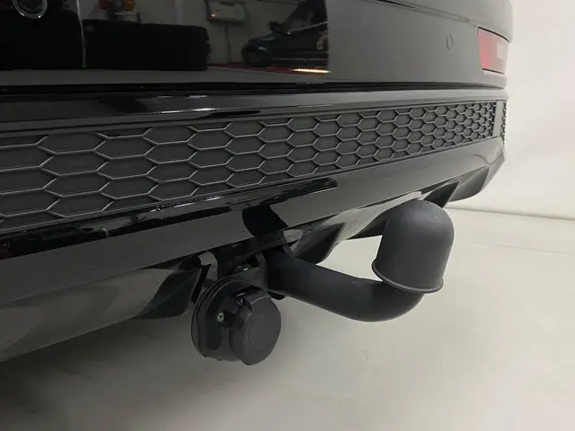 Audi Q3 2.0 TFSI quattro Sport Pro Line S 2015 Benzine 8