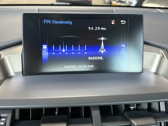 Lexus NX 300h AWD Edition 2015 Hybride Benzine 25