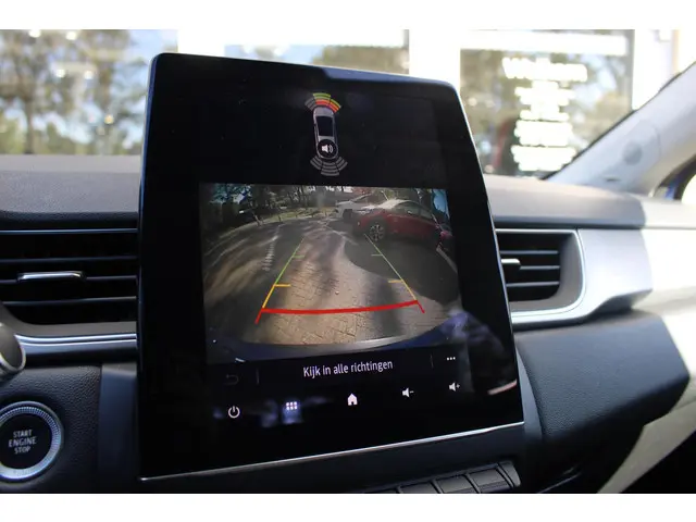 Renault Captur 1.0 TCe 100 Edition One 2020 Benzine 13