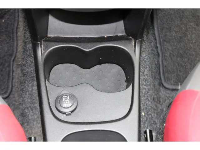 Fiat Panda 0.9 TwinAir Edizione Cool 2013 Benzine 20