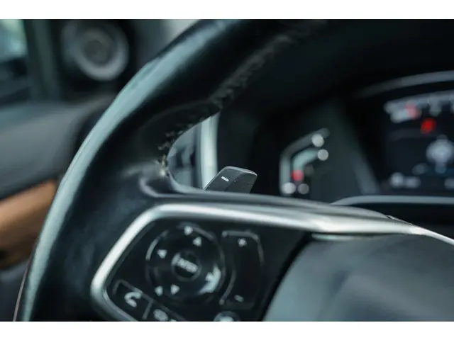 Honda CR-V 1.5i VTEC EXECUTIVE TURBO 2019 Benzine 58